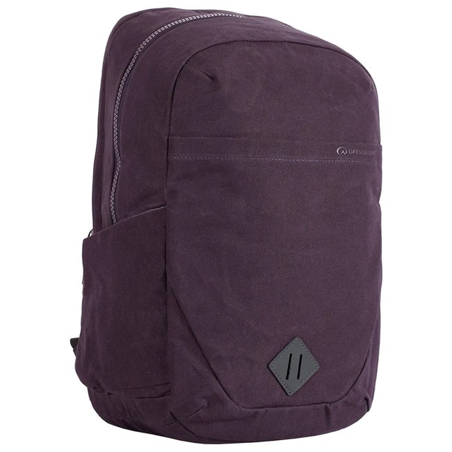 Mochila lifeventure KIBO22 RFID