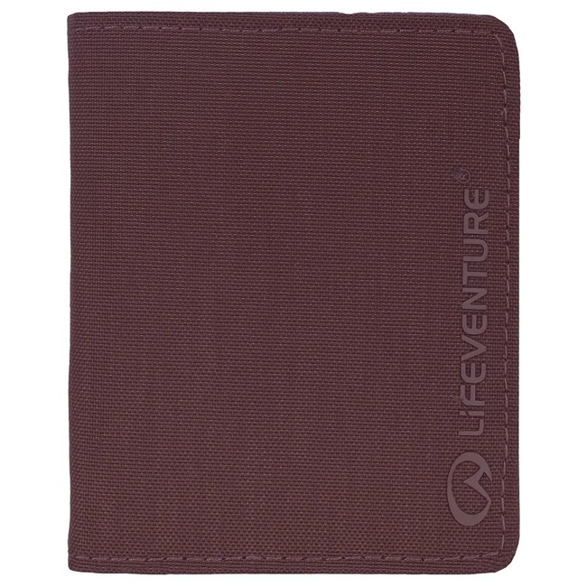 Portemonnee lifeventure RFID WALLET