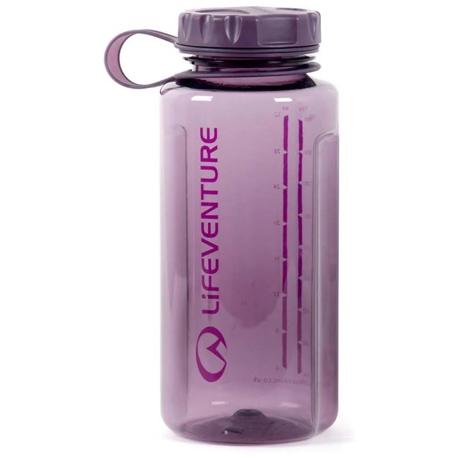 Termosas lifeventure FLASK 1000ML PURPLE