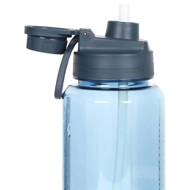 Garrafa Lifeventure Flask 2000ml Navy