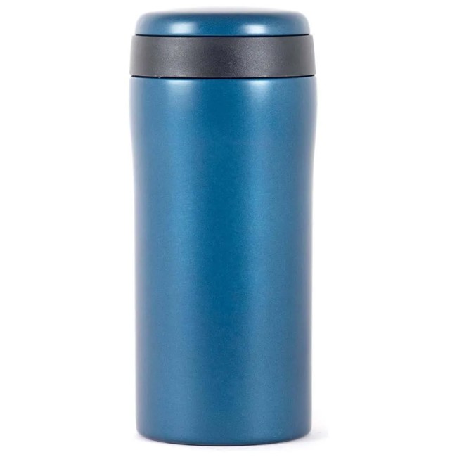 Šálka lifeventure THERMAL MUG METALLIC COBALT