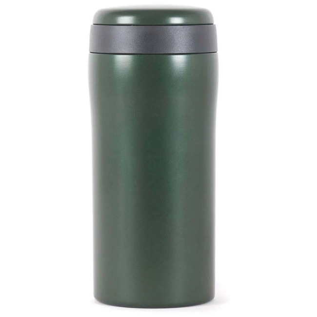 Šálka lifeventure MUG METALLIC GREEN