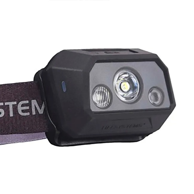 Czołówka lifesystems INTENSITY 300