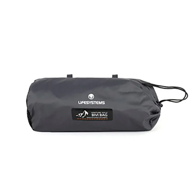 Lifesystems Bivvy Bag Venture Solo Hooped