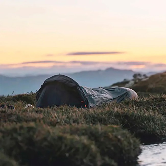 Lifesystems Bivvy Bag Venture Solo Hooped