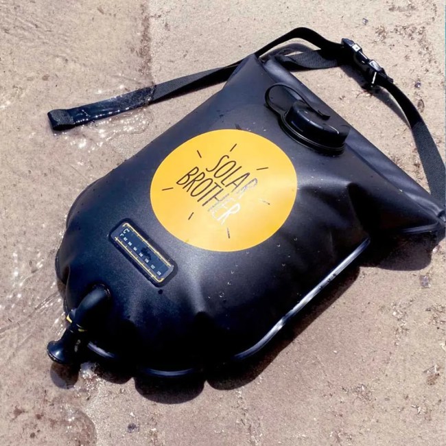 Accessoire Solar Brother Sunwater 7l