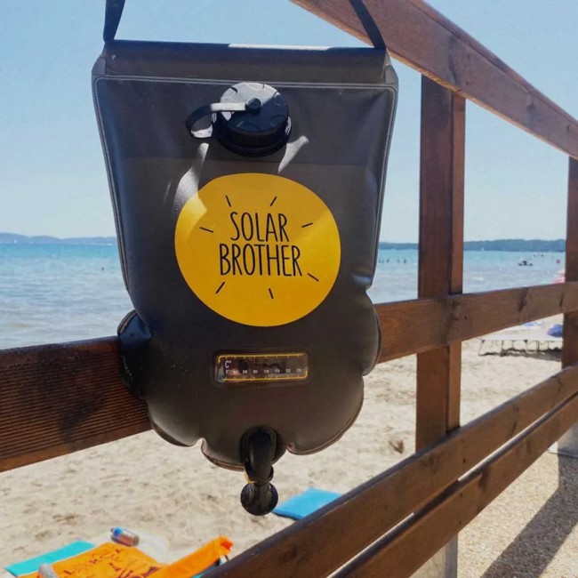 Accessoire Solar Brother Sunwater 7l