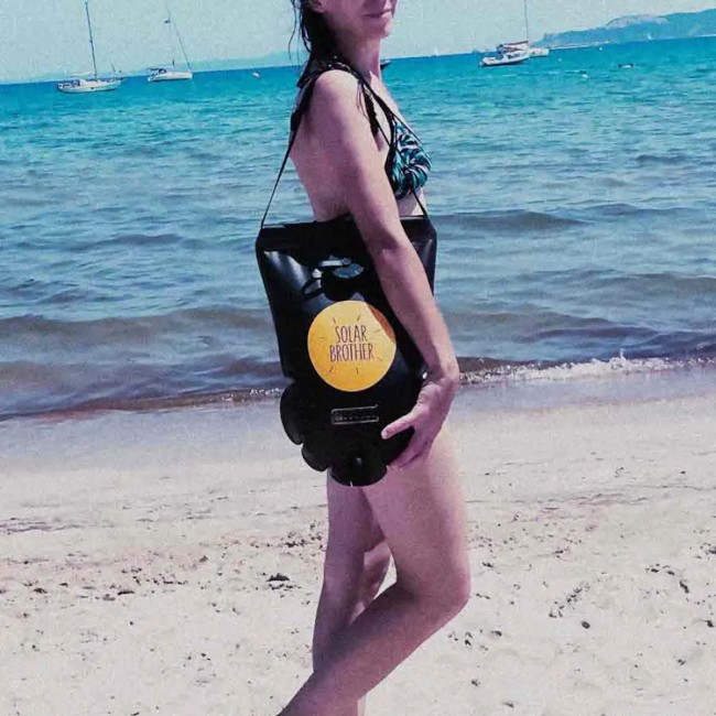 Accessoire Solar Brother Sunwater 7l