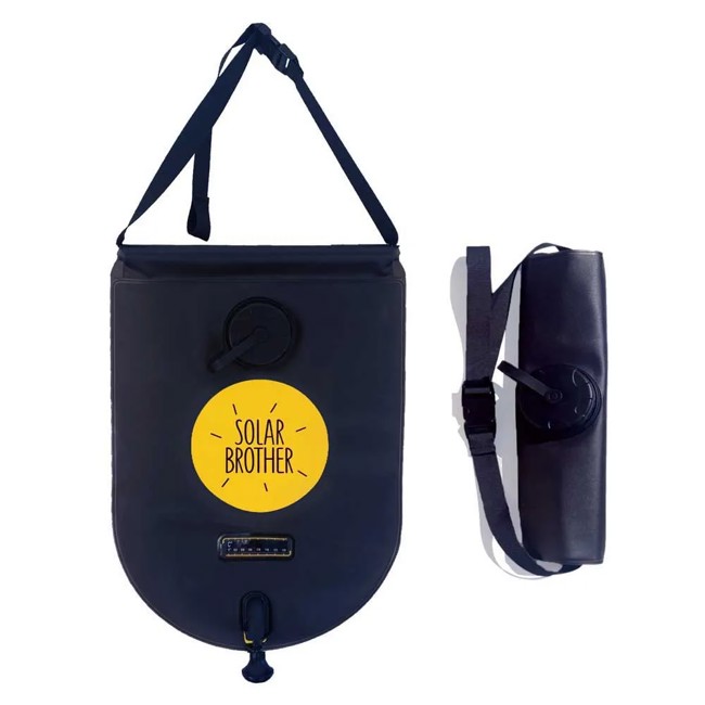 Lisävaruste solar brother SunWater 7L