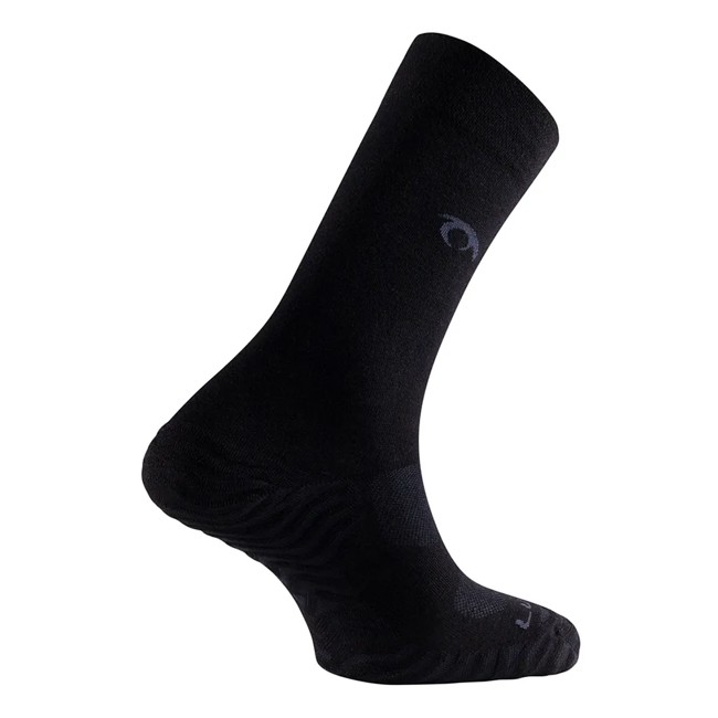 Ponožky Lurbel Essence Five Negro/marengo