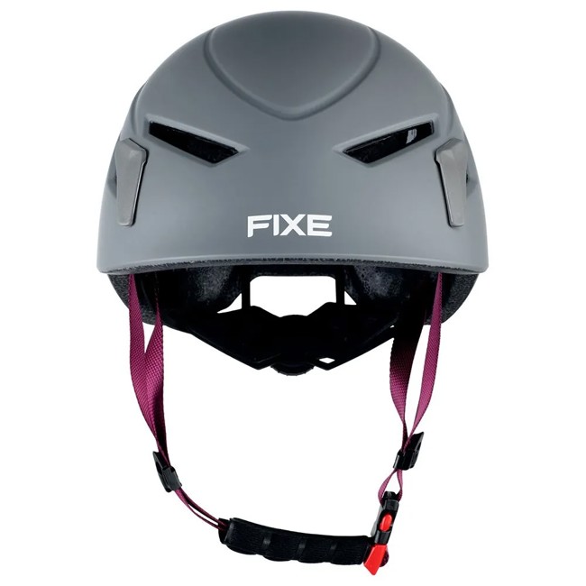 Capacete fixe EPS Grey