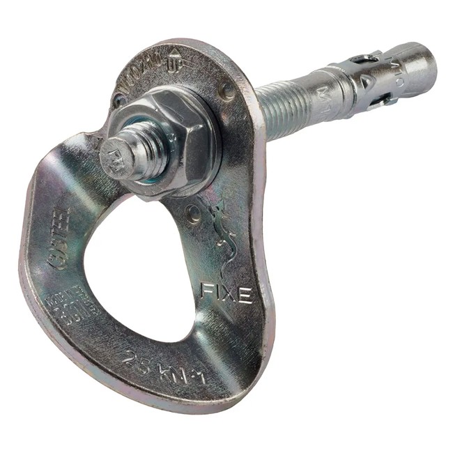 fixe Expansion Bolt EcoTri M10+Bolt x100u