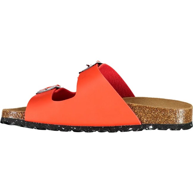 Zapatillas Cmp Thalitha Wmn Slipper Red Kiss