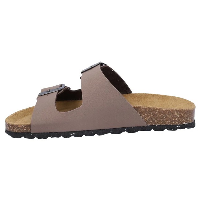 Sandalias Cmp Thalitha Wmn Slipper Espresso