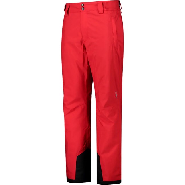 Nohavice cmp PANT chili