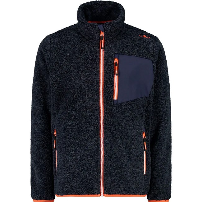 Chaqueta cmp KID JACKET titaniob