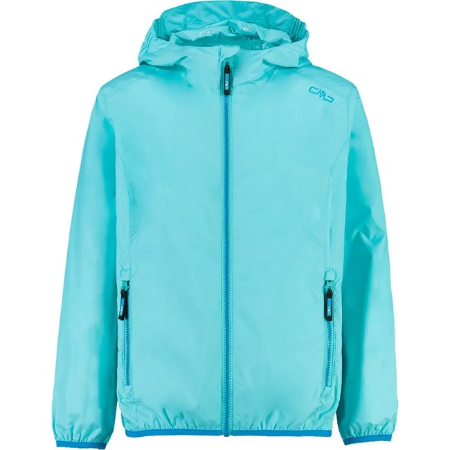 Chaqueta cmp KID  FIX HOOD
