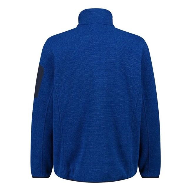 Bunda Cmp Jacket Zaffiro