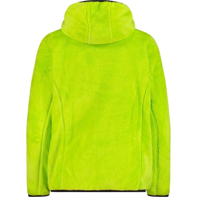 Jakna cmp FIX HOOD