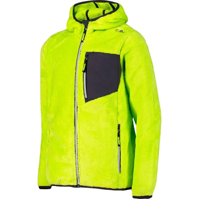 Jakna cmp FIX HOOD