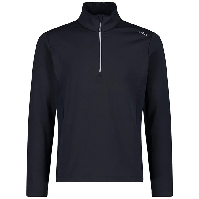cmp Polar Fleece SWEAT bblueice