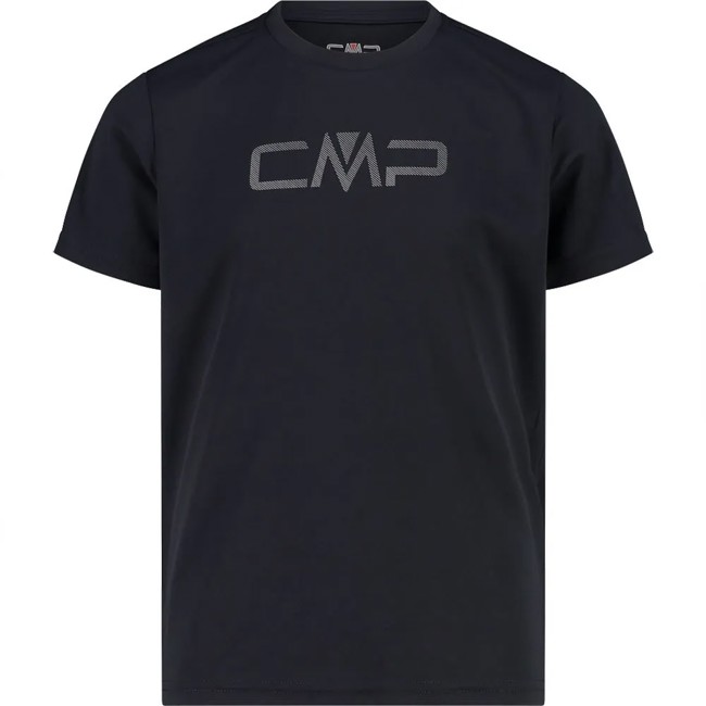 T-Shirt cmp KID T-SHIRT antracite