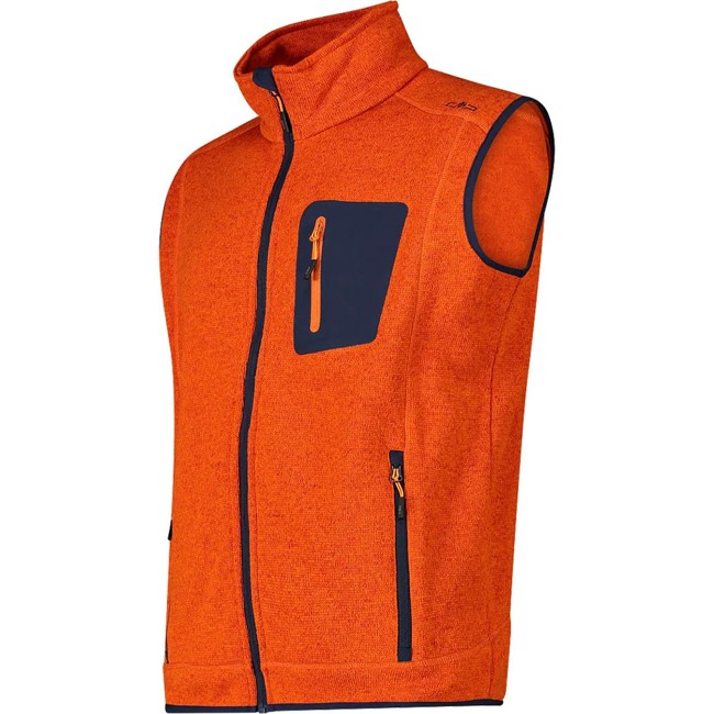 Vesta cmp V MAN VEST jaffab b
