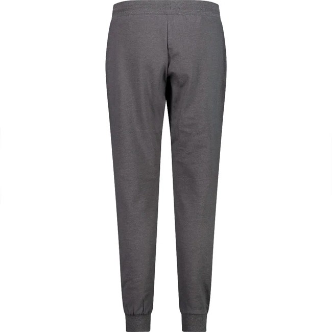 Housut cmp WOMAN LONG PANT antracite