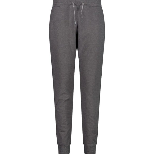 Housut cmp WOMAN LONG PANT antracite