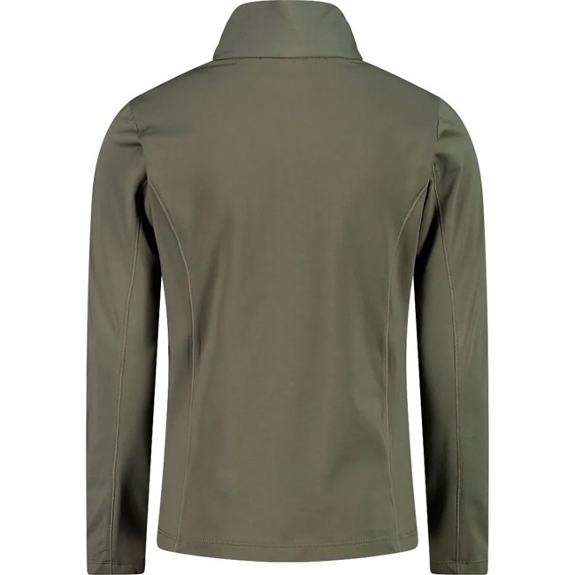 Jersey cmp KID SWEAT olive
