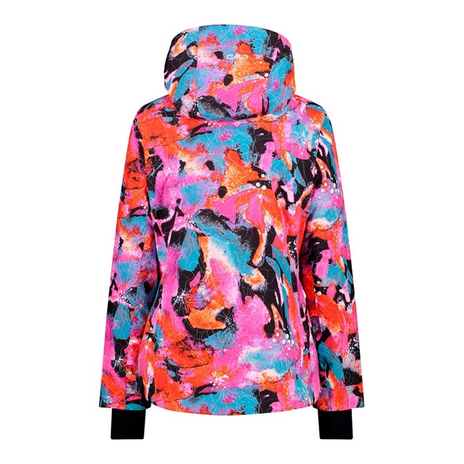 Bunda cmp ZIP HOOD