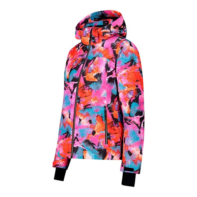 Bunda cmp ZIP HOOD