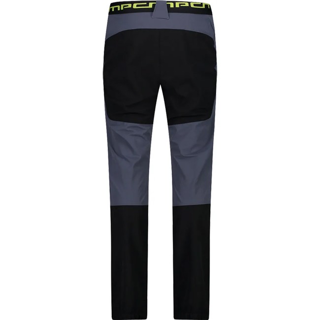 cmp Pants PANT titanio