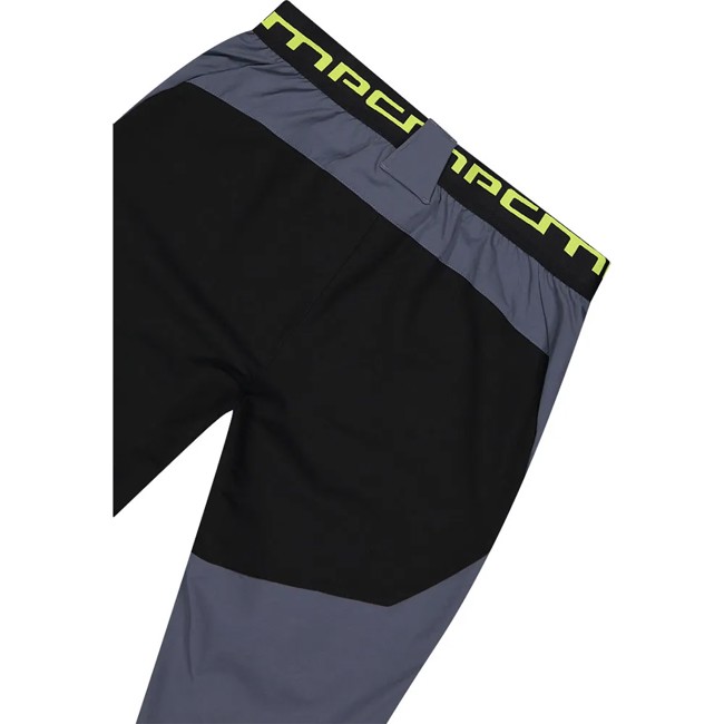 cmp Pants PANT titanio