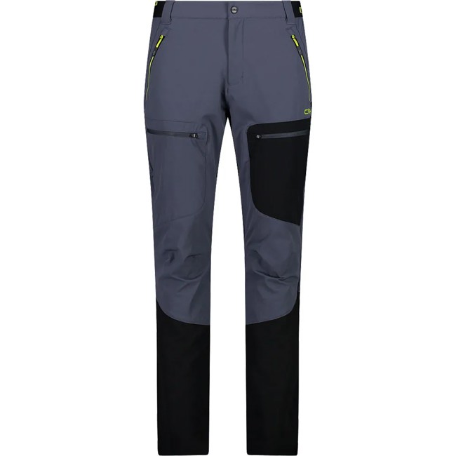 cmp Pants PANT titanio