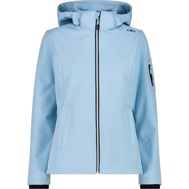 Jas cmp ZIP HOOD skylight