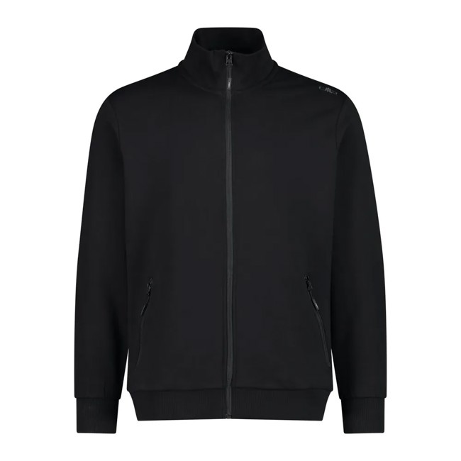 Sweatshirt cmp JACKET nero