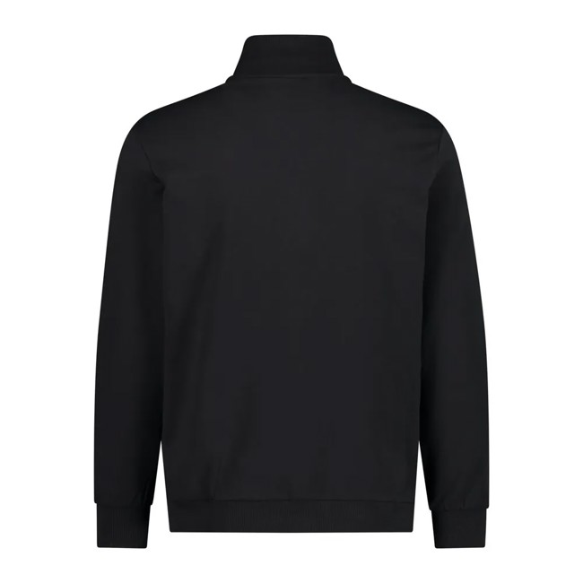 Sweatshirt cmp JACKET nero