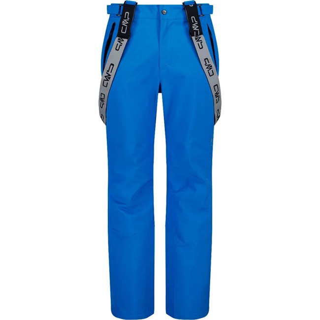 cmp Pants zaffiro