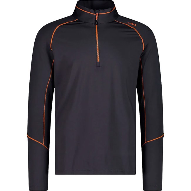 cmp Sweatshirt SWEAT antracite