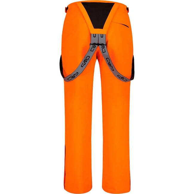 Nohavice cmp fanta fluo