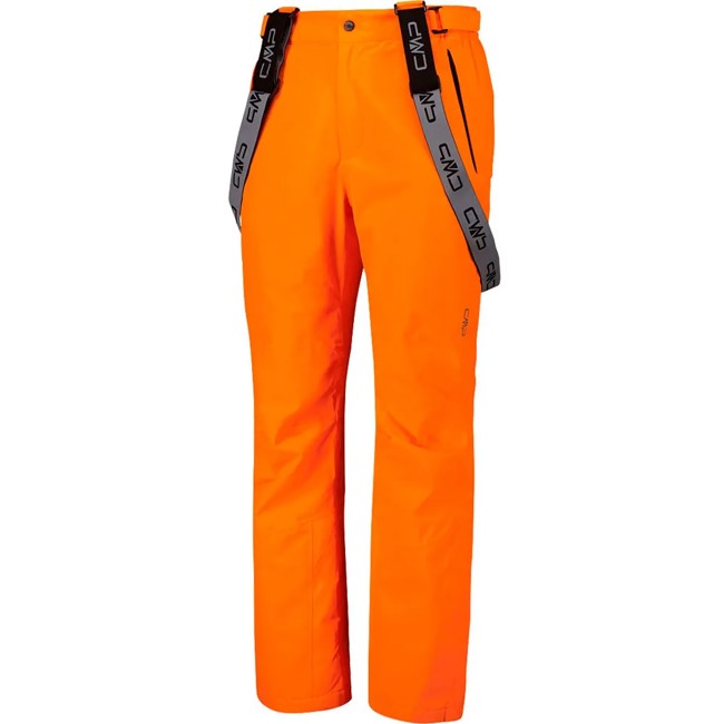 Nohavice cmp fanta fluo