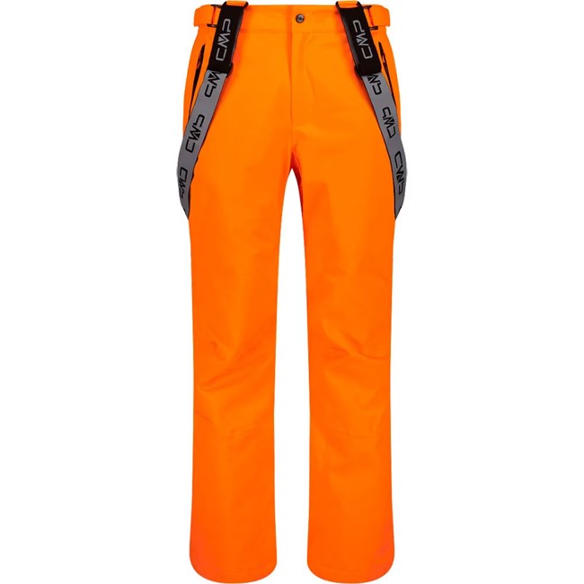 cmp Pants fanta fluo