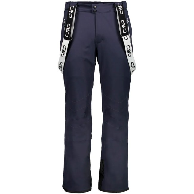cmp Pants PANT antracite