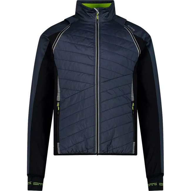 cmp Jacket JACKET SLEEVES titanione