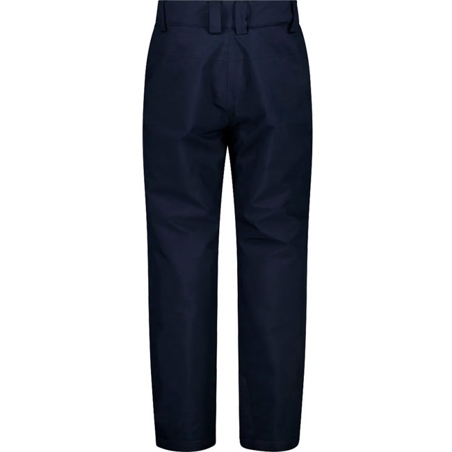 Housut cmp PANT black blue