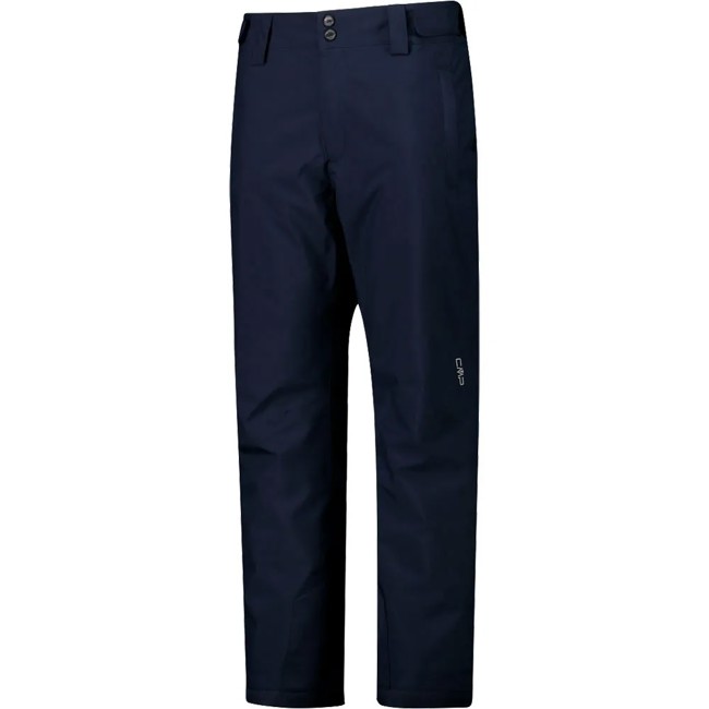 Housut cmp PANT black blue