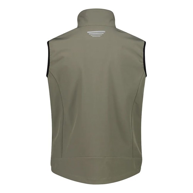 Vesta cmp VEST olive