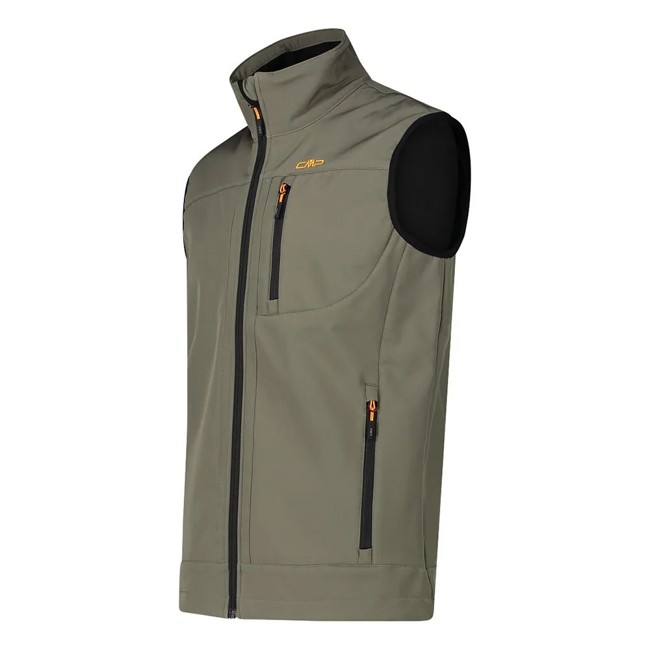 Vesta cmp VEST olive