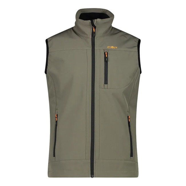 Mellény cmp VEST olive